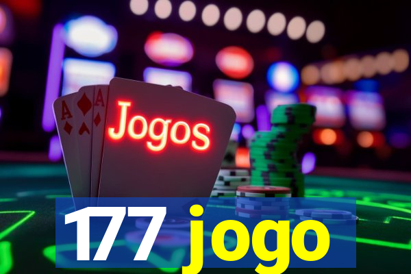 177 jogo